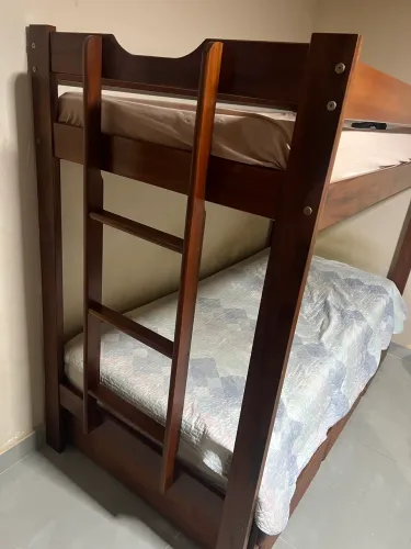 Cama Treliche