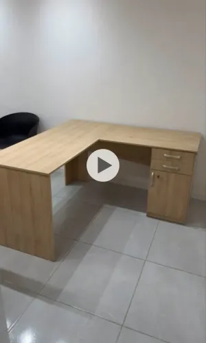 Mesa de escritório