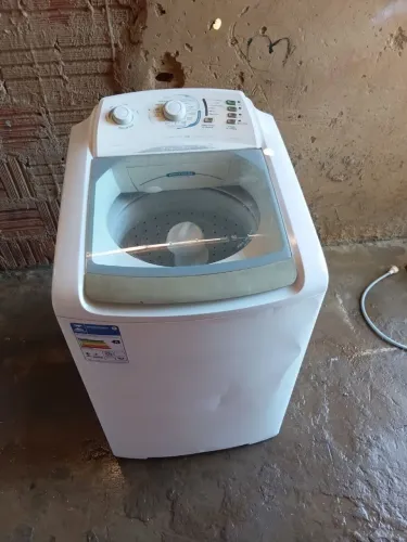 Vendo máquina de lavar Electrolux 10 kg