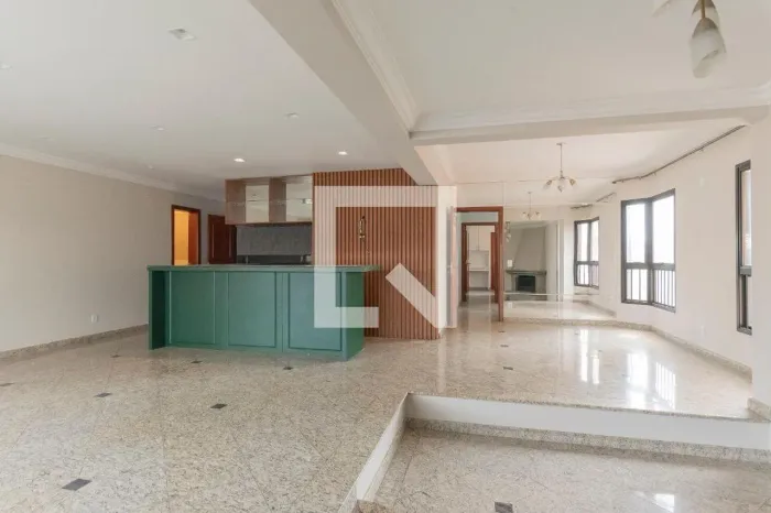 APARTAMENTO RESIDENTIAL em Campinas - São Paulo, Jardim Paraíso