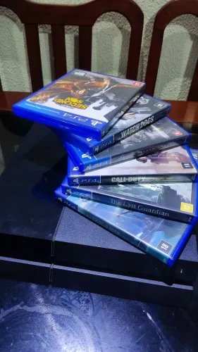 Playstation 4