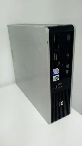 CPU Revisado com Ótima oportunidade