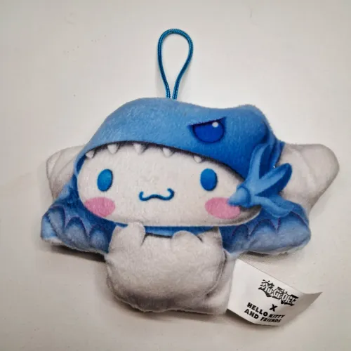 Pelucia Hello Kitty 