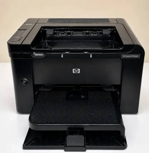 Impressora HP LaserJet P1606dn