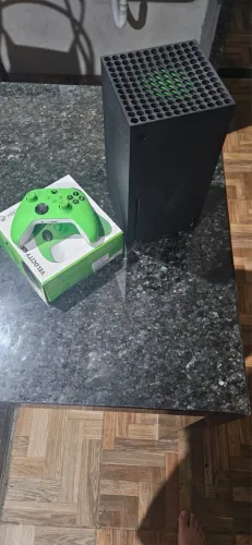 Xbox séries X