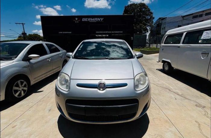 Imagem de Fiat Palio Essence 1.6 Flex 16V 5P 2013