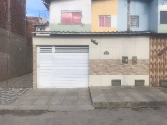 Vendo apartamento em Campina Grande PB