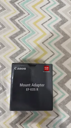 Adaptador EF RF