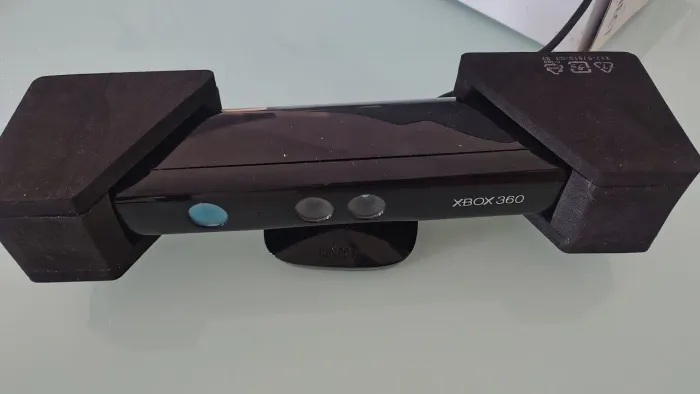 Vendo Kinect