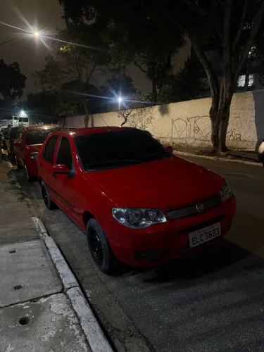 Fiat Palio 1.0 Economy Fire Flex 8V 4P 2010