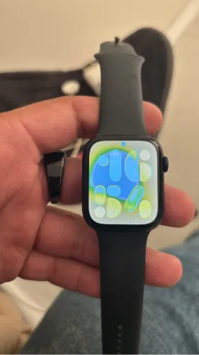 Apple Watch séries 8