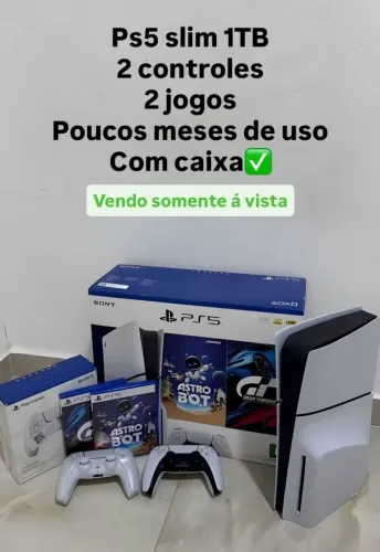 Ps5 slim
