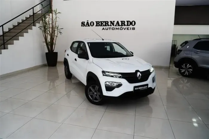 Renault Kwid 1.0 Zen 2025