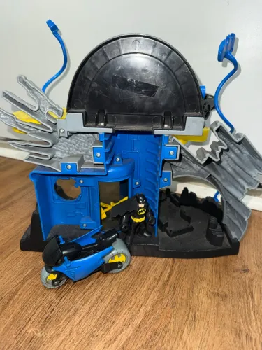 Imaginext Batman