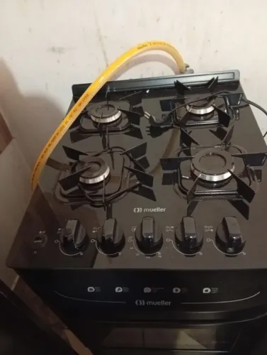 Vendo Fogão Novo