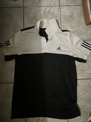 Camisa da Adidas original tamanho G