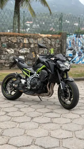 z900 2019
