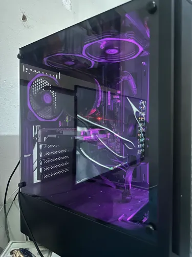 VENDO PC GAMER