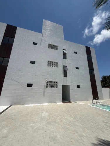 Apartamento no Rangel
