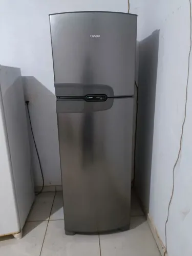 Vendo geladeira duplex
