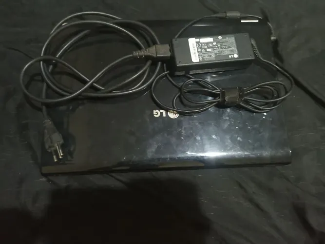 Notebook da LG 
