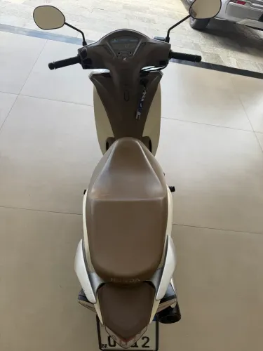 HONDA BIZ 125 2023 FINAM