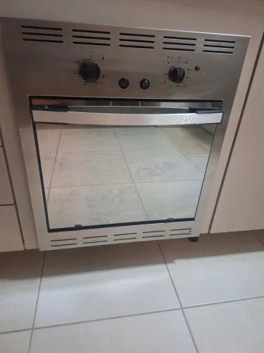 Forno a gás Venax de Embutir - Ótimo Estado - Funcionando Perfeitamente