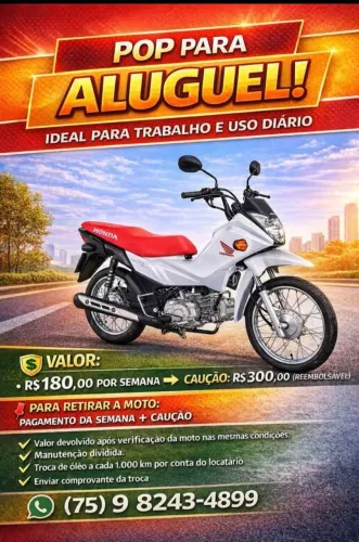 Alugo POP