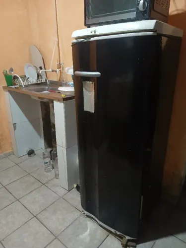 Geladeira 