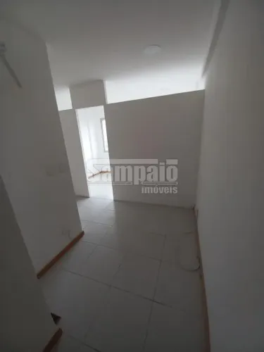 Sala para venda com 23m² no Passeio Empresarial Campo Grande