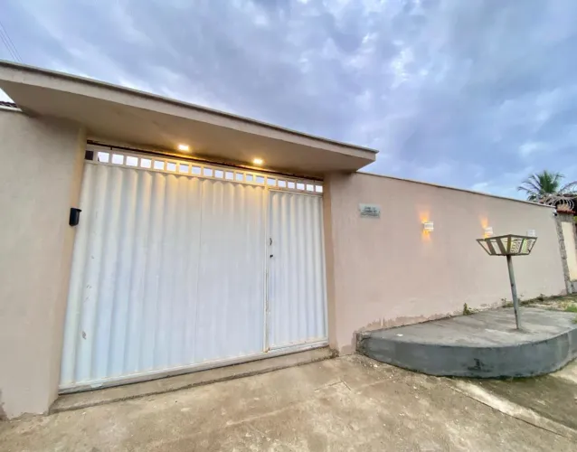 Casa em Praia de Itaipuacu | 5 min à pé