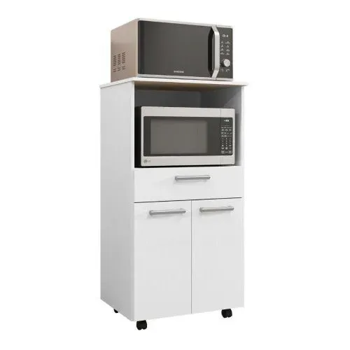 Balcão Duplo Forno DUETTO
