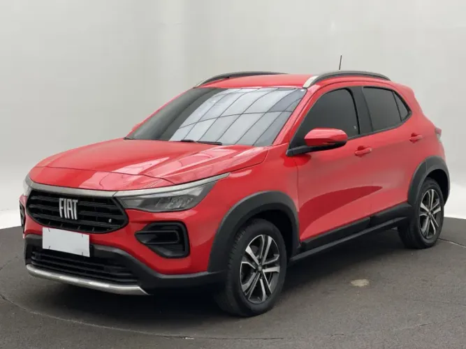 Fiat Pulse Audace 1.0 Turbo 200 Flex Aut. 2023