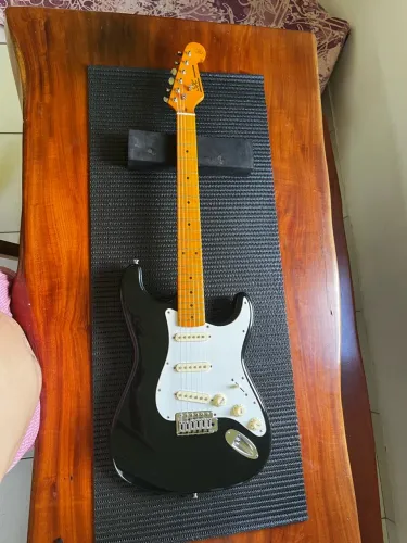 Guitarras sx vintage stratocaster