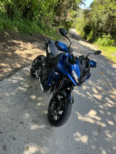 Tiger Sport 660
