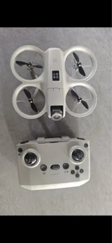 Drone GT3 Na Caixa