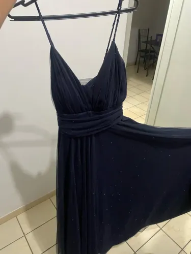 Vestido de Festa