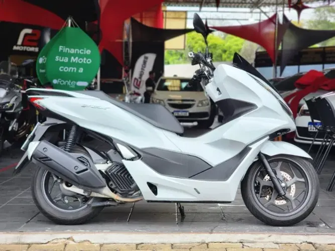 Honda PCX 160 2025