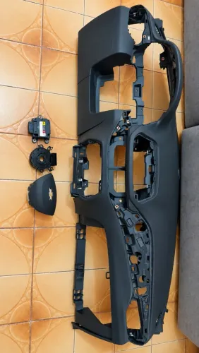 KIT AIRBAG ONIX