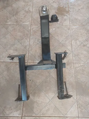 Emgate para Saveiro