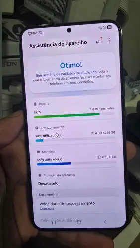 Samsung S22 Plus 256Gb