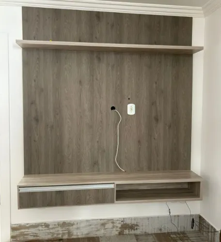 Painel de tv