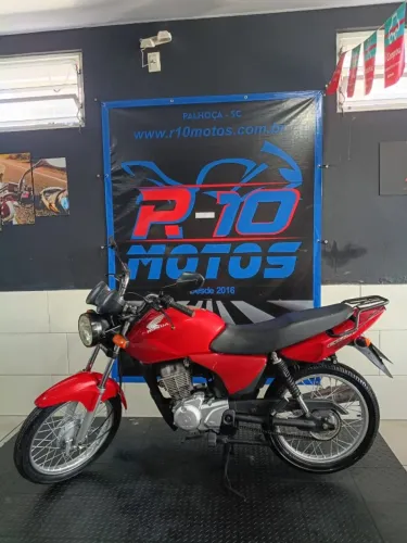 Repasse / Titan 150 KS / Licenciada 2026 / Cartão de Credito sem Entrada 