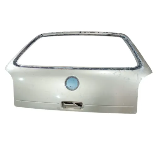 Tampa Porta Malas Gol G3 2000 2001 2002 2003 2005