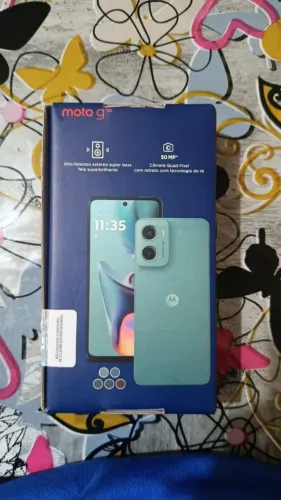 Vende se celular na caixa