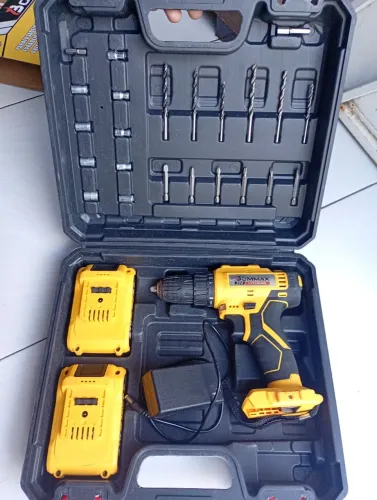 parafusadeira 21V