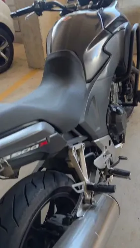 CB 500x