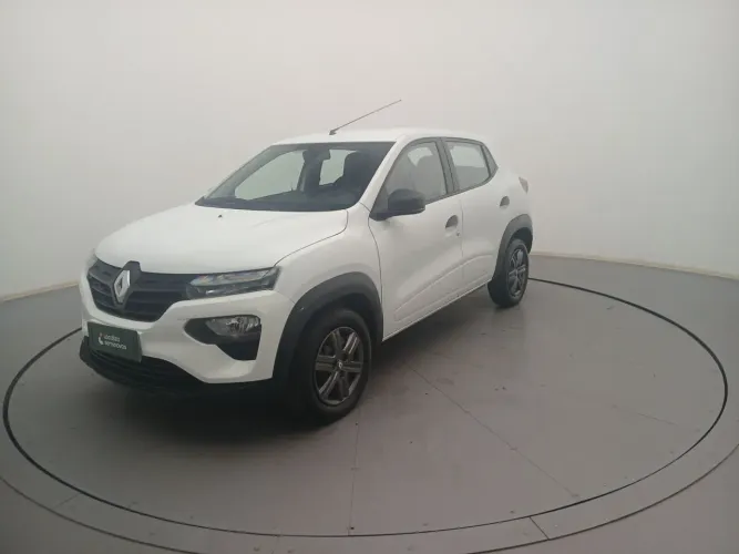 Renault Kwid 1.0 Zen 2026