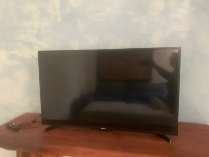 Televisão Samsung 40 polegadas 