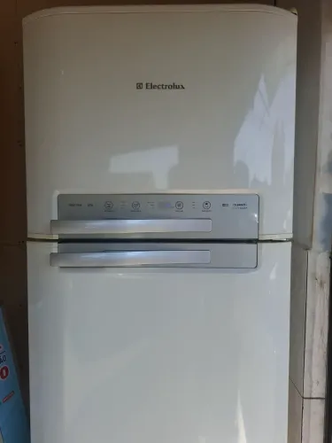 Geladeira Electrolux Frost Free
